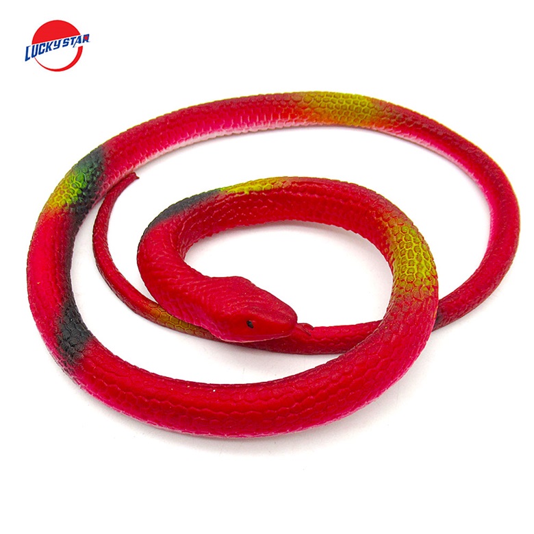 stretchable snake